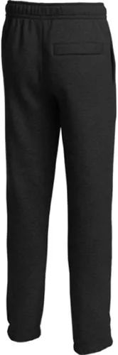 Vista 2 de Nike Pantalones deportivos de vellón para club juvenil