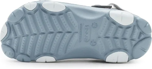Vista 5 de Crocs Classic All Terrain - Zuecos unisex para adultos