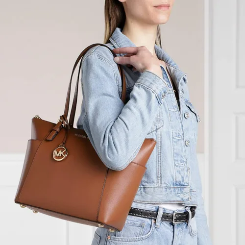 Vista 2 de Michael Kors Tote, rojo, Rojo, M