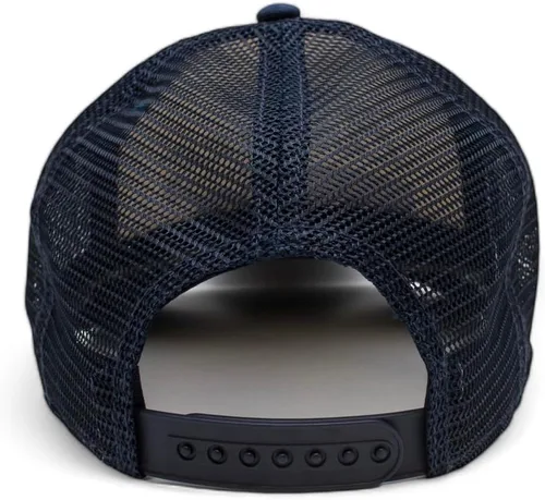 Vista 5 de AMERICAN NEEDLE Sinclair - Gorra de camionero ajustable con licencia oficial, auténtica, nueva