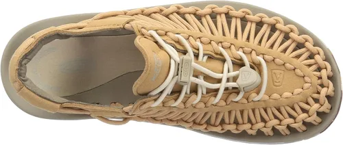 Vista 5 de KEEN UNEEK - Sandalias clásicas de dos cordones para mujer