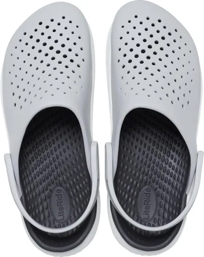 Vista 3 de Crocs Zuecos Inmotion unisex para adultos
