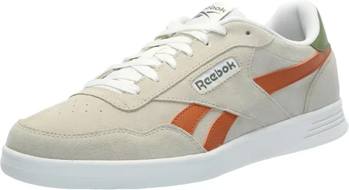 Vista 107 de Reebok Nano X1 - Tenis de entrenamiento funcional unisex para adultos Alabastro/Beige moderno/Tiza-beige