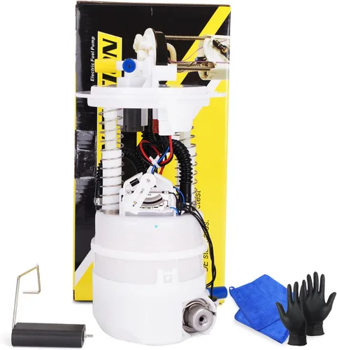 Vista 65 de MASTER - Conjunto de módulo de bomba de combustible eléctrica E2193M Reemplazar 1998 para Lincoln Continental 4.6L