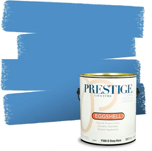 Vista 6 de Prestige - Pintura exterior e imprimación en uno, 6-6-PARENT
