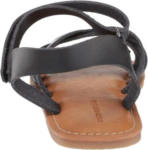 Vista 3 de Tienda Essentials Girl's Strappy Sandal