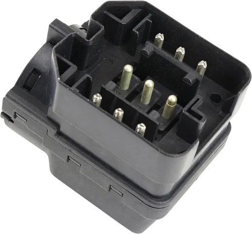Vista 4 de Beck/Arnley Interruptor de encendido 201-2706