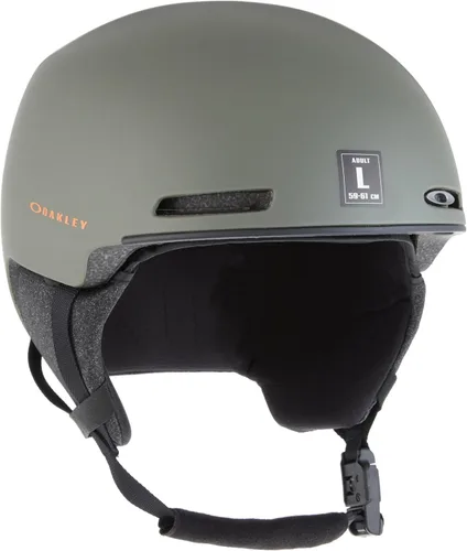 Vista 3 de Oakley MOD1