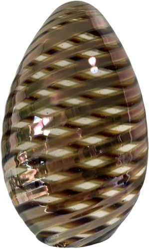 Vista 2 de Pisapapeles Golden Egg 2.5