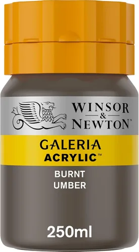 Vista 27 de De Galería Winsor & Newton: Tubo de color acrílico