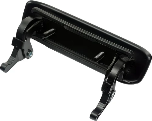 Vista 3 de Manija de metal resistente mejorada para puerta trasera compatible con Ford Ranger 98-11, Mazda B2300 01-07, Mazda B2500 98-01, Mazda B3000 B4000