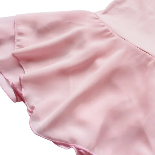 Vista 4 de iiniim - Vestido de ballet para niñas y niñas