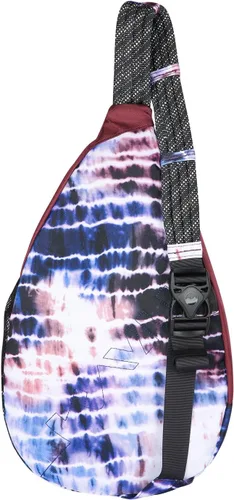 Vista 2 de KAVU Paxton Pack, Drift Tide, Paxton Pack