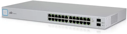 Vista 2 de Ubiquiti Us-24 Unifi Switch