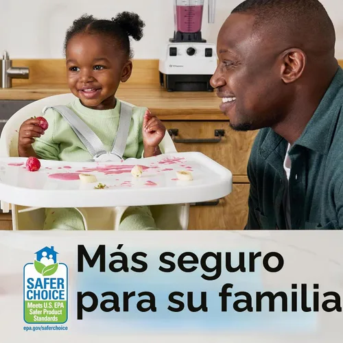 Vista 5 de Seventh Generation Toallitas desinfectantes para múltiples superficies, aroma cítrico de citronela, 70 toallitas