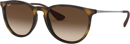Vista 2 de Ray-Ban Rb4171f Erika Low Bridge Fit Round Sunglasses
