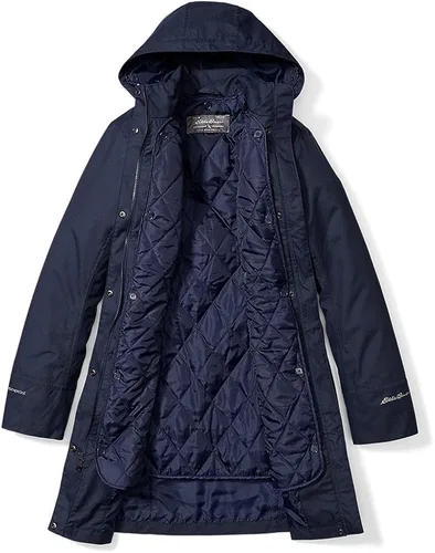 Vista 6 de Eddie Bauer Gabardina con aislamiento para mujer
