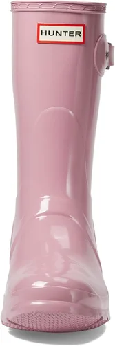 Vista 2 de Hunter - Botas cortas de lluvia para mujer
