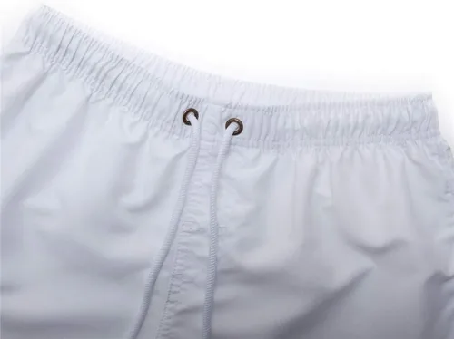 Vista 5 de LCMTWX Pantalones cortos de natación para hombre 2024 y deportes de fitness, talla grande, cinco surf, secado rápido, pantalones cortos de playa