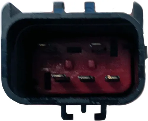 Vista 5 de 112854 Arnés de cableado Pigtail Conector Luz Trasera Compatible con RAM 1500 2002-2003 2003-2500 2002-2003 3500