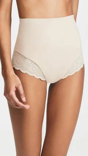 Vista 2 de Natori Women's Plush High-Rise Thong