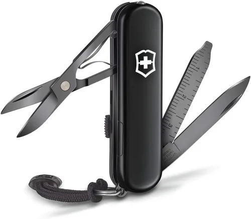 Vista 2 de Victorinox Signature Lite Onyx Negro