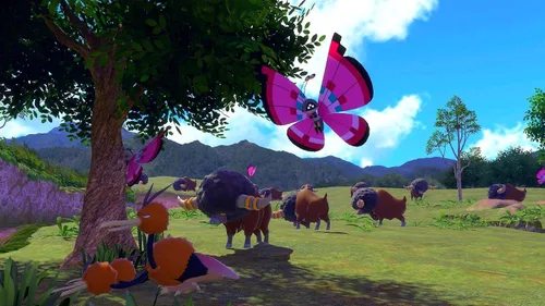 Vista 2 de Nuevo Pokémon Snap Twister Parent