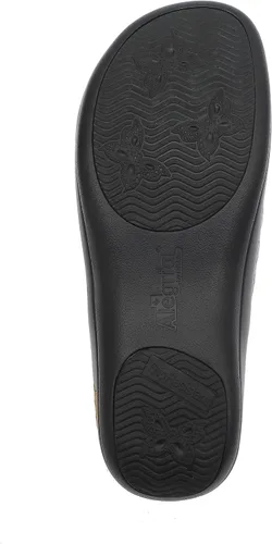 Vista 5 de Alegria - Zapatos de piel Keli para mujer