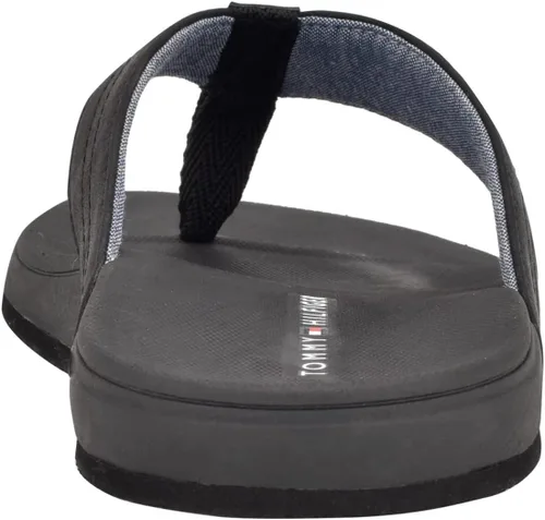 Vista 4 de Tommy Hilfiger Chanclas Searie para hombre