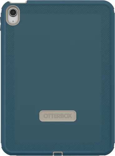 Vista 6 de OtterBox Defender Series - Funda para iPad (A16) y iPad de 10ª generación, Aqua Explorer, resistente, duradera, protección multicapa