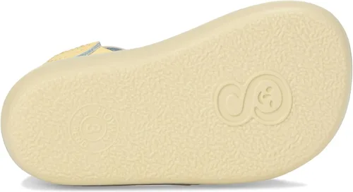 Vista 23 de Sandalias de piel infantil Sun-San Surfer