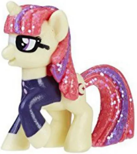 Vista 2 de My Little Pony Figura sorpresa de la colección Friendship is Magic