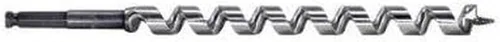 Vista 7 de Irwin Tools 48511 - Llave de impacto para buques largos, vástago de 7/16 pulgadas, diámetro de 11/16 pulgadas, longitud total de 12 pulgadas