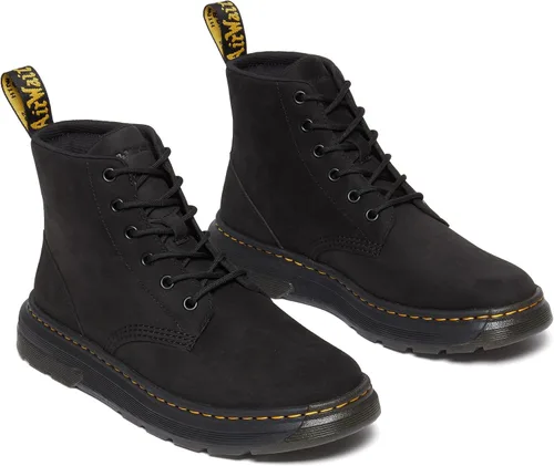 Vista 2 de Dr. Martens Botas unisex Crewson Chukka