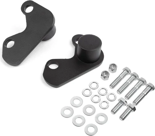 Vista 5 de Kit de bajada de 2 pulgadas para Harley Touring Street Glide, Electra Glide, Ultra Glide, Road King 2002-2023
