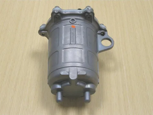 Vista 4 de Honda TRX 420 2007-2013 420 TRX420 Rancher ATV OE Bomba de combustible y ensamblaje nueva