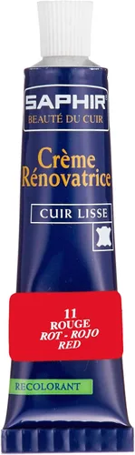 Vista 5 de Saphir Beaute du Cuir Beaute du Cuir Crema Renovadora 0.8 fl oz