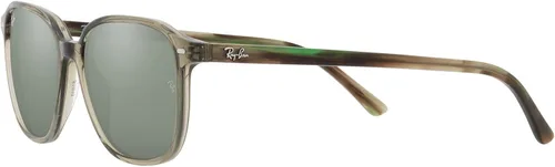 Vista 3 de Ray-Ban RB2193 Leonard - Gafas de sol cuadradas