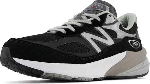 Vista 7 de New Balance Tenis unisex para adultos 990 V6