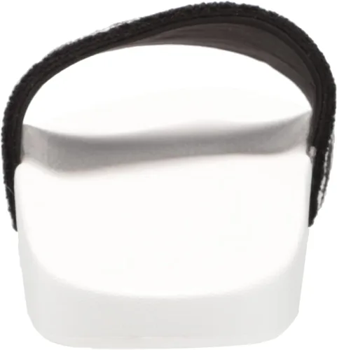 Vista 3 de GUESS Sandalia deslizante para hombre