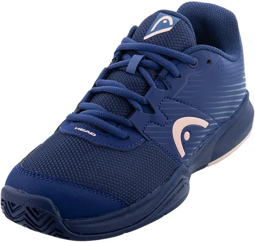 Vista 2 de HEAD Zapatillas de tenis Revolt Court para mujer Blueberry and Rose