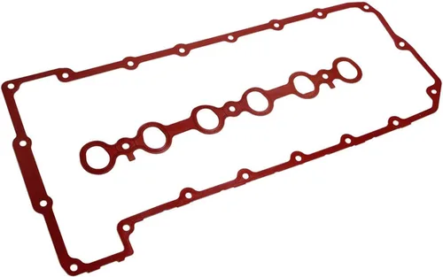 Vista 4 de 11127536785 Junta de Cubierta de Válvulas del Motor con Sello de Tubo de Bujía Compatible con 2006-2007 BMW E90 E91 E92 E93 325i 325xi 330i 330xi