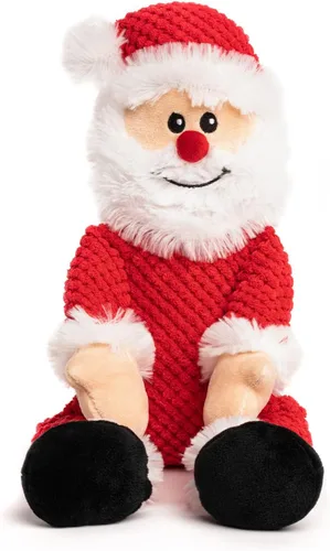 Vista 10 de fabdog Floppies - Juguete de peluche para perros, juguetes chirriantes lindos y duraderos, el mejor juguete chirriante para cachorros y todas