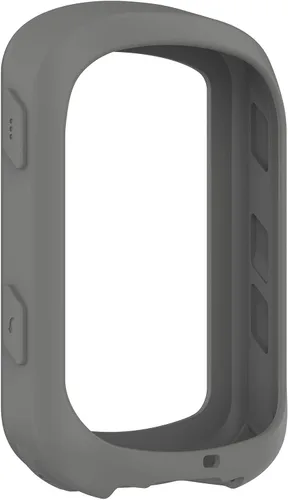 Vista 4 de Paquete de 2 fundas de silicona compatibles con Garmin Edge 540/Edge 840, fundas solares de silicona protectoras diseñadas para Garmin Edge Edge
