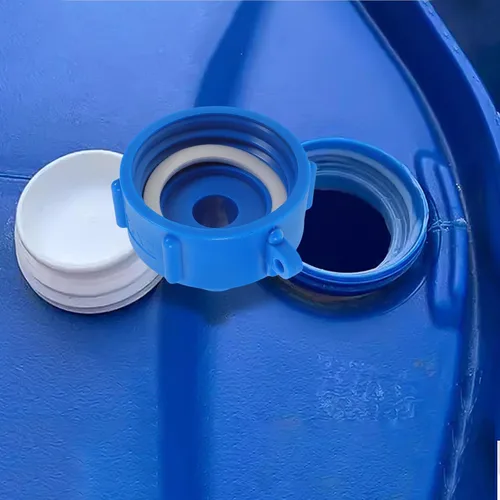 Vista 5 de 2pcs Ibc Tank Valve Adapter 2 Inch to 6 Point Plastic Reducer Fitting