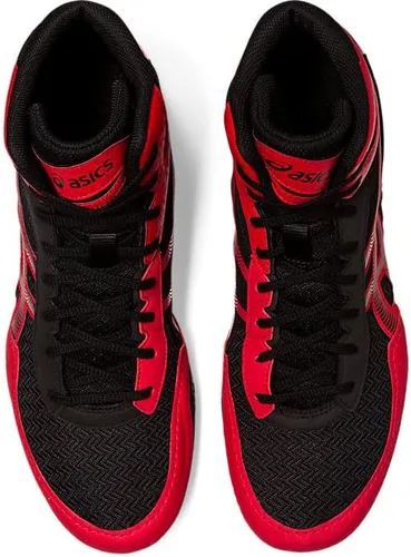Vista 6 de ASICS Men's MATCONTROL 3 Wrestling Shoes
