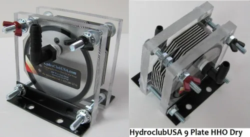 Vista 3 de KIT GENERADOR DE HIDRÓGENO PARA ECONOMÍA DE COMBUSTIBLE EFIE MAP MAF PROTECTOR DE APARATOS ELECTRÓNICOS