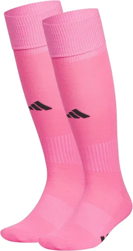 Vista 43 de adidas Rivalry Soccer 2.0 OTC, Workout Compression Socks-Over The Calf