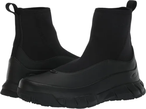 Vista 7 de Oakley Botines Coyote sin cordones para hombre