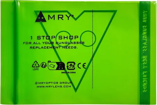 Vista 7 de Mryok Kits de boquillas de repuesto para Oakley Half Jacket 2.02.0 XL